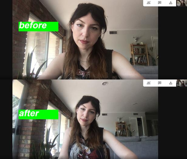 MacBook Webcams Are the Worst. Here's How to Look Better on Zoom Calls 
