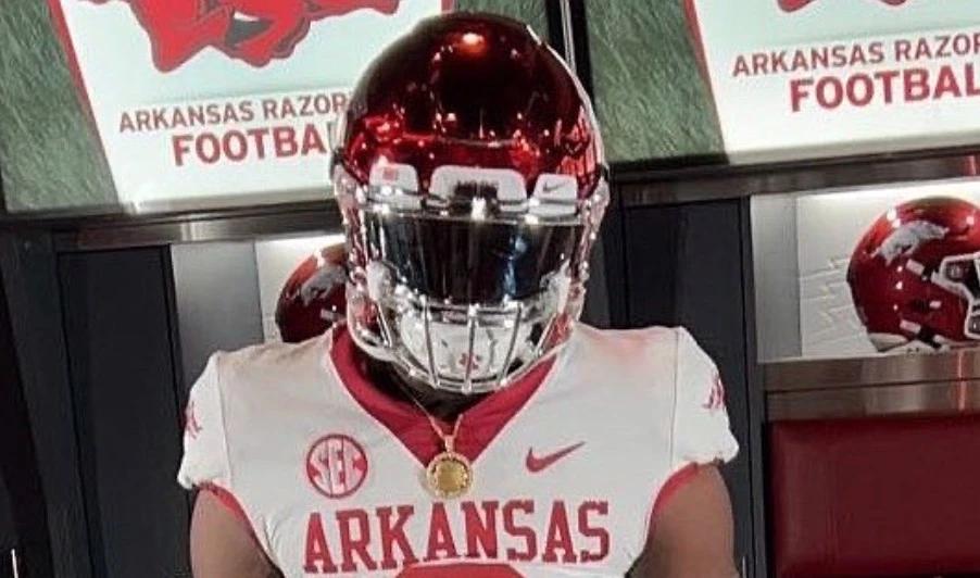 Getting into Lead on Alabama’s No. 1 Recruit Shows Arkansas’ Weakest Area May Soon Change