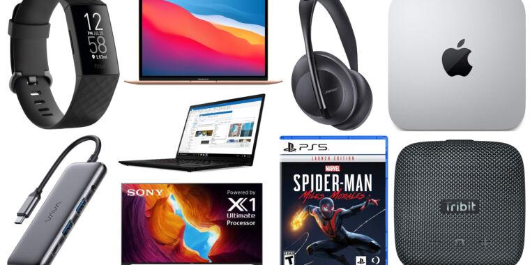 Best Memorial Day 2020 tech sales: Smart TVs, laptops and more