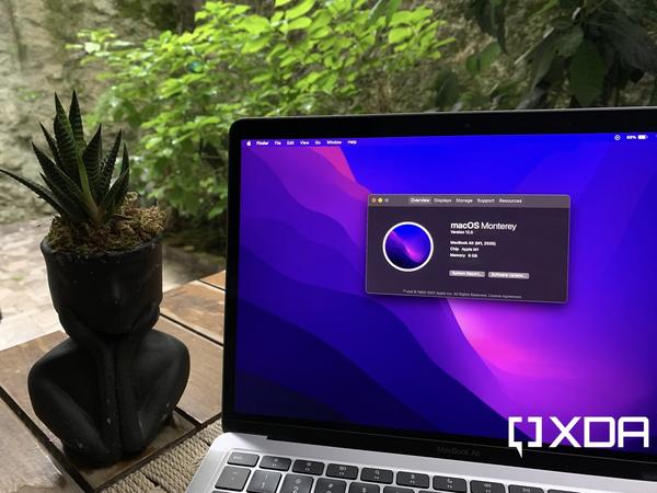 Comment: How macOS Monterey gave extra life to my Intel MacBook Pro Guides