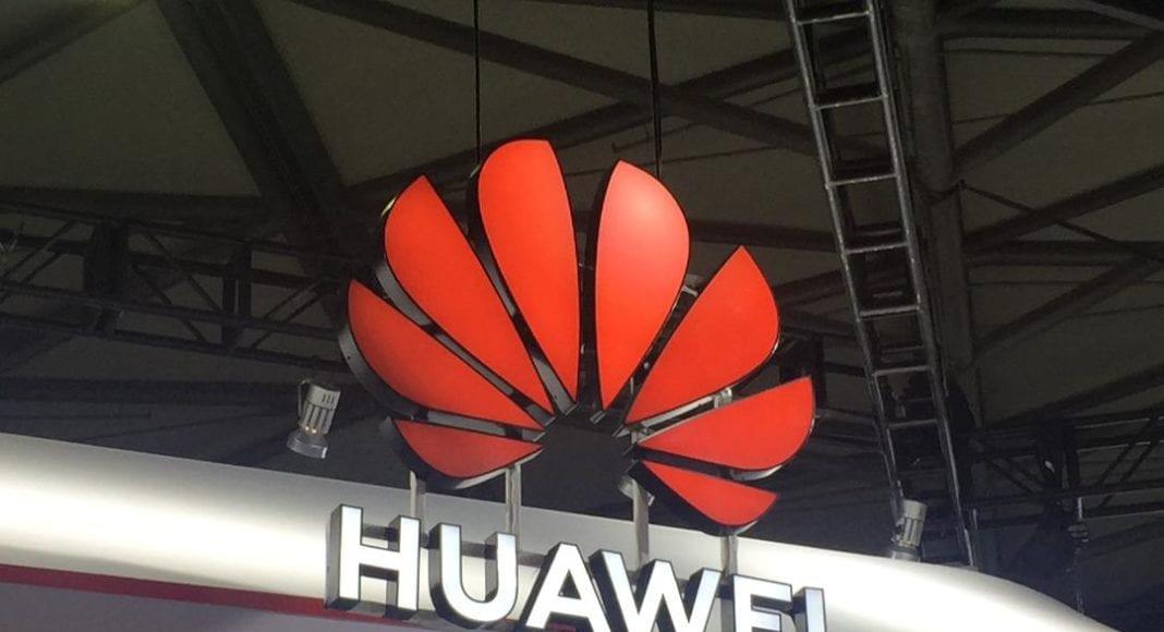 Huawei wants to tap green opportunities with carved out power business