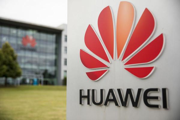 Huawei wants to tap green opportunities with carved out power business 
