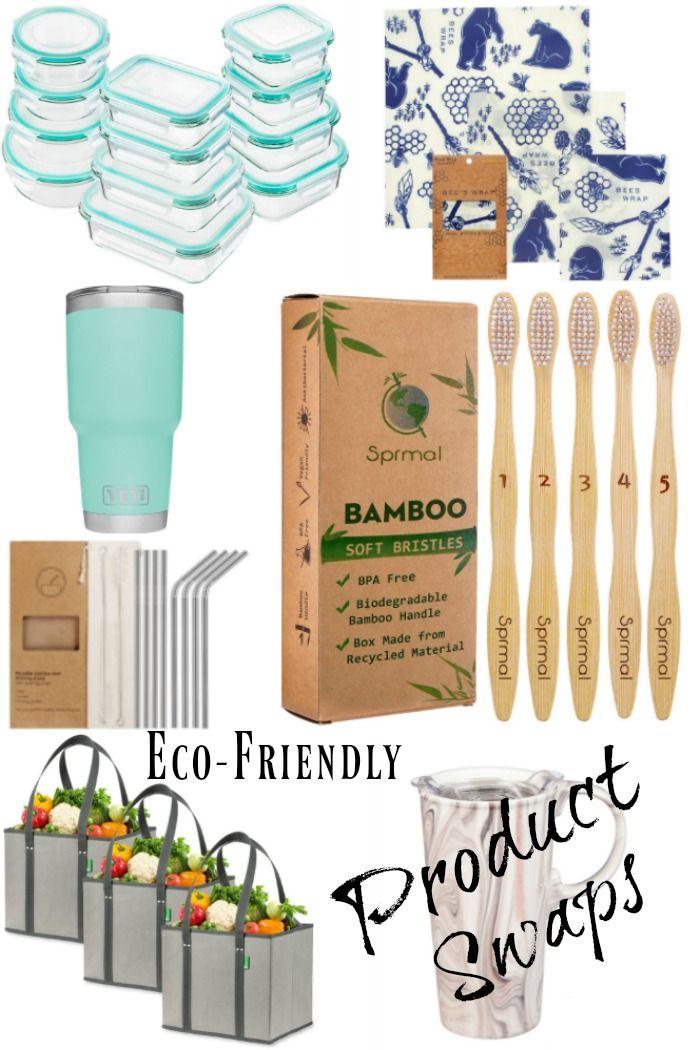 Best plastic-free household items for an eco-friendly lifestyle 