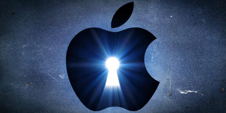 Apple patches iOS zero-day vulnerability exploited by Pegasus spyware