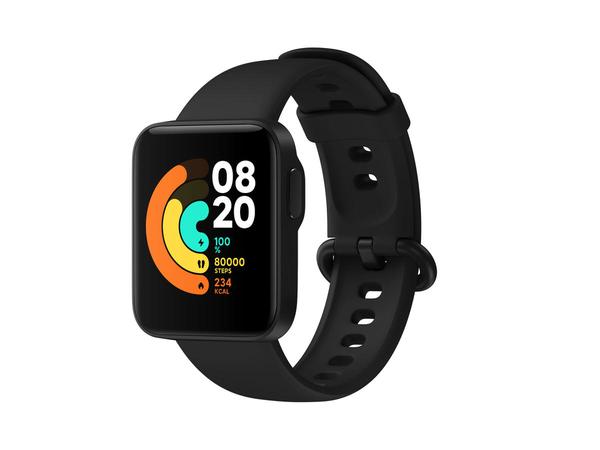  Xiaomi、スマートウォッチ「Mi Watch」「Mi Watch Lite」の2機種を発売