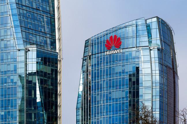 Huawei flings open the doors of its third privacy and security transparency centre