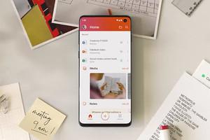 「Microsoft Office」アプリ提供開始、モバイル用Word/Excel/PowerPointが1つに 