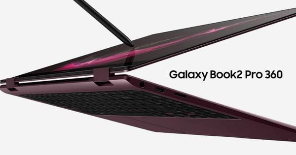 Samsung laptop coming to India! That too powered by Intel 12th Gen processor 