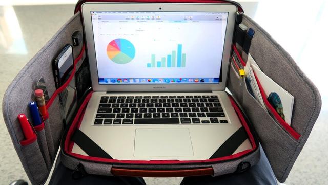 Getting the most from your laptop with these awesome accessories