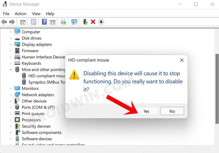 Mouse Not Working in Windows 11? Here’s How to Fix It