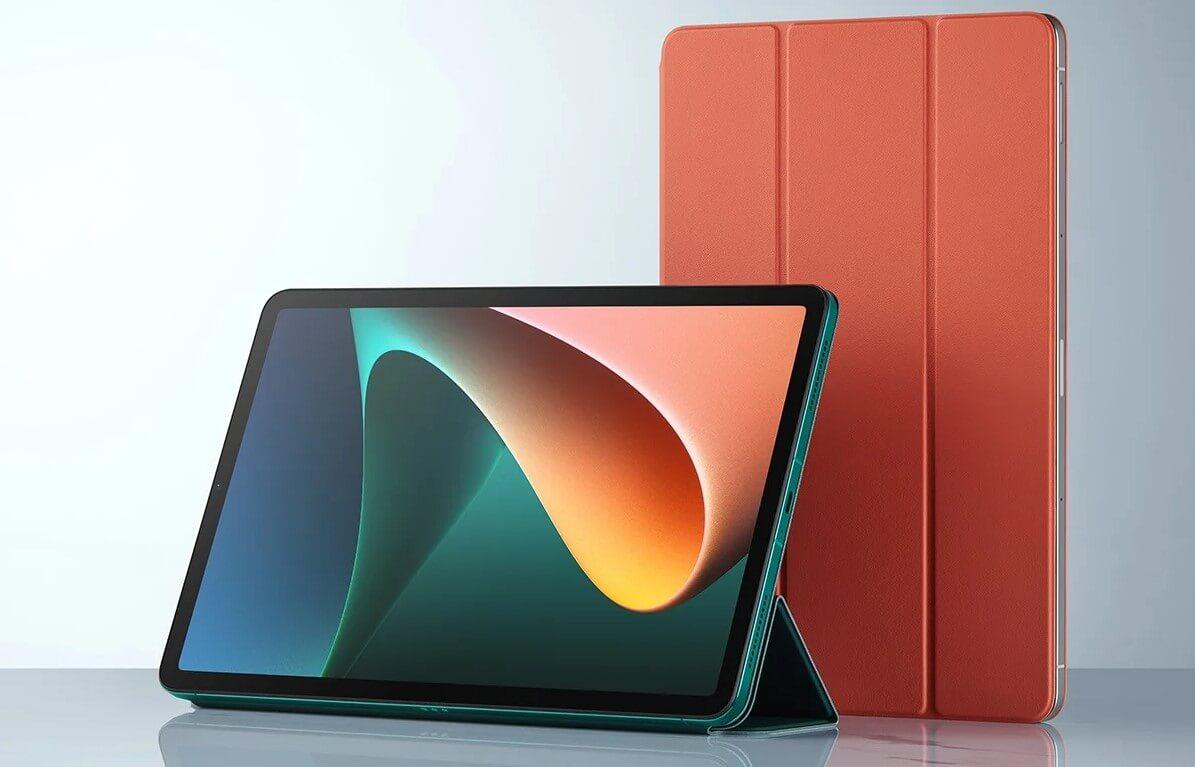 日本タブレット市場でも話題のXiaomi Mi Pad 5、Mi Pad 5 ProがGoogle Play対応か。