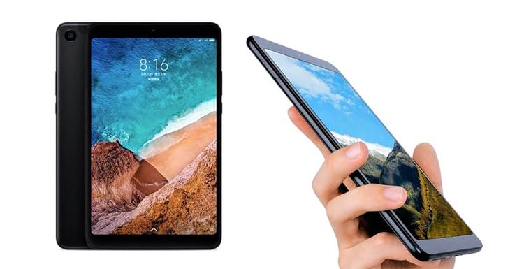 日本タブレット市場でも話題のXiaomi Mi Pad 5、Mi Pad 5 ProがGoogle Play対応か。 