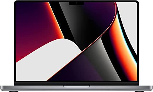 Act fast! Save 0 on 14-inch and 16-inch MacBook Pro laptops at Amazon 