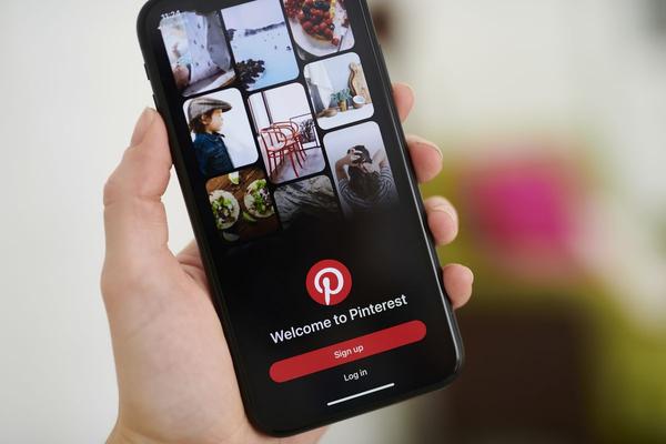 Pinterest Is Said to Be in Talks to Acquire the Photo App VSCO 