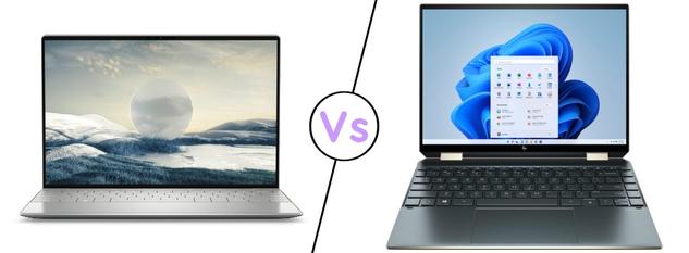 Dell XPS 13 Plus vs HP Spectre x360 14: Battle of the ultrabooks