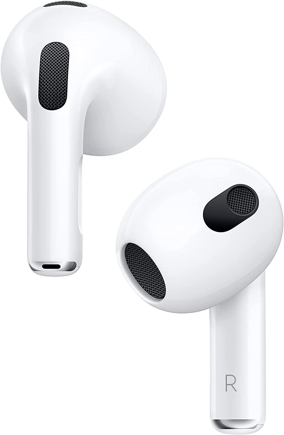 3 things that make me think the AirPods 3 aren't such a great value after all