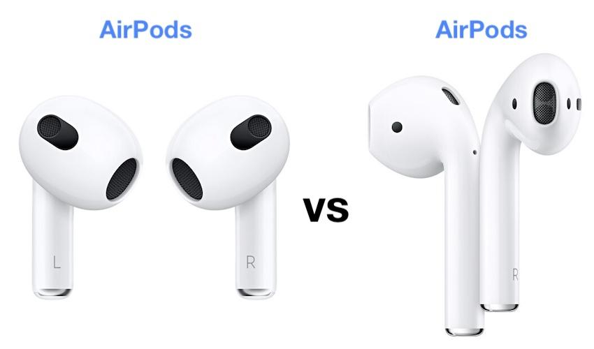 3 things that make me think the AirPods 3 aren't such a great value after all 