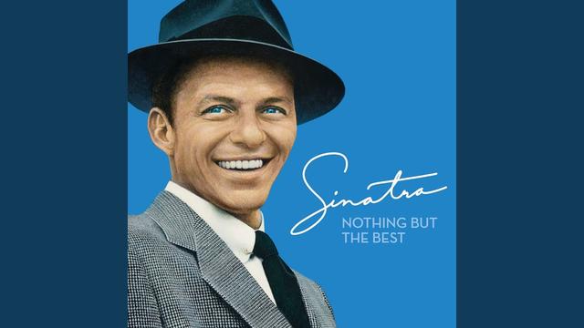 Frank Sinatra – Moonlight Serenade lyrics