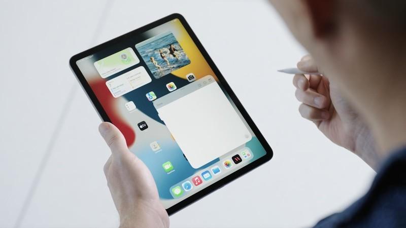 Rumor claims Apple is working on new iPad app window management feature 