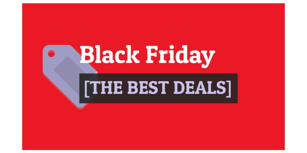 Black Friday Unlocked Phone Deals 2021: Early Pixel 5 & 6, iPhone 13, 12 & 11, Galaxy S21, Note 20 & More Deals Found by Retail Fuse