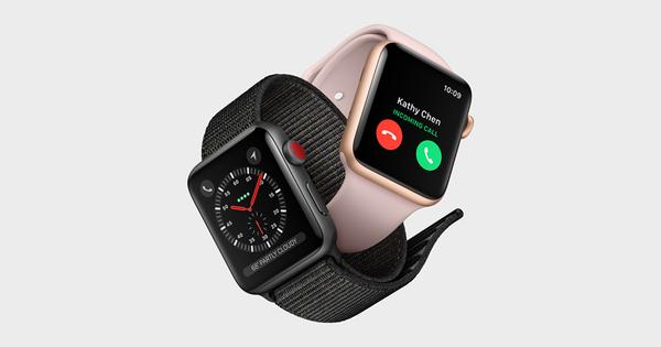 Apple Watch Series 3が今秋で販売終了？理由や代替モデルは？ 