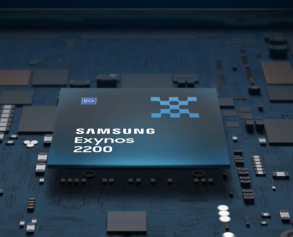 Samsung provides details on the performance of the Exynos 2200 with low clock speeds and an RDNA 2 GPU 