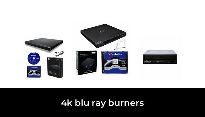 49 Greatest 4k blu ray burners in 2021: In accordance with Specialists.