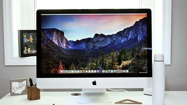 Have We Seen the Last of the 27-inch iMac?
