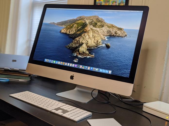 Have We Seen the Last of the 27-inch iMac? 