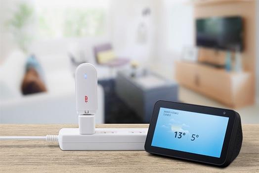 KDDI、au向け小型ルーター「無線LAN STICK KTD31」の接続可能機器が1月中旬以降に制限なしに！3年間月額275円キャンペーンは1月19日まで - S-MAX
