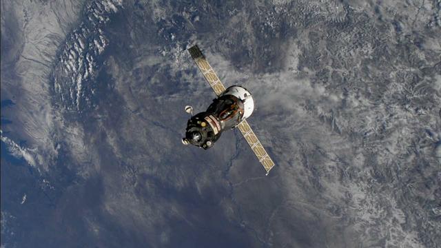 NASA Space Station On-Orbit Status 18 October, 2021 - Crew Focused on Exercise 