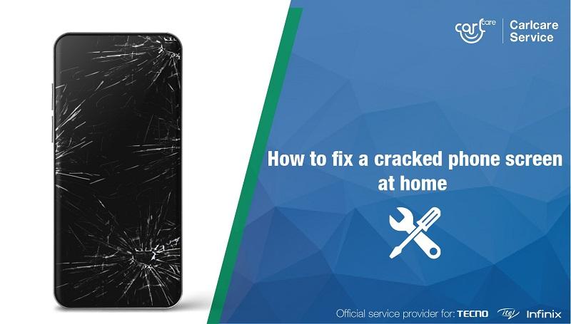 www.makeuseof.com Why You See Ink in Your Broken Screen 