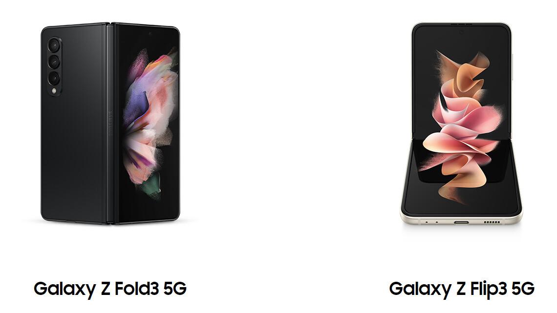 新フォルダブルスマホ「Galaxy Z Flip3 5G」が日本でNTTドコモやauから発売へ！SC-54BとSCG12がFCCを通過。日本向けZ Fold3も - S-MAX