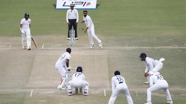 India vs Sri Lanka live stream: how to watch 2nd Test cricket online from anywhere