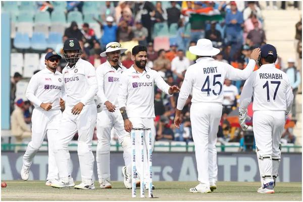 India vs Sri Lanka live stream: how to watch 2nd Test cricket online from anywhere 