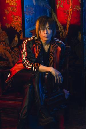 [700台限定]声優界の異端児「谷山紀章」による操作音搭載「Zeeny Lights HD Special Edition」の台数・期間限定販売開始。 