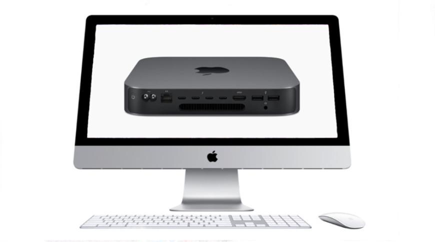 Buyer's Guide: Don't Buy a Mac Mini Right Now – New Model Imminent 