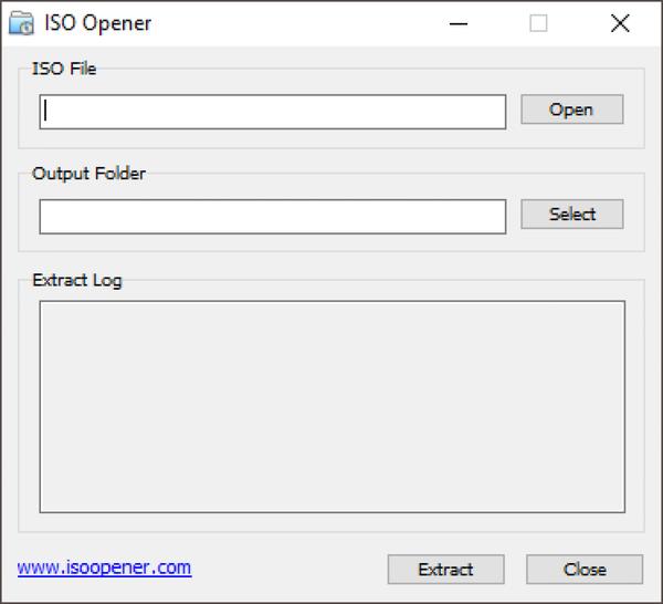 www.makeuseof.com How to Mount and Extract ISO Files on Windows 