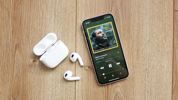 Apple AirPods 3rd gen review: The perfect balance of audio quality and features for a fair price Register for free to continue reading