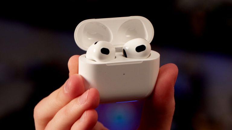 Apple AirPods 3rd gen review: The perfect balance of audio quality and features for a fair price Register for free to continue reading 