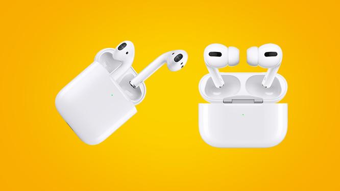 Best Apple AirPods deals available right now: March 2022 