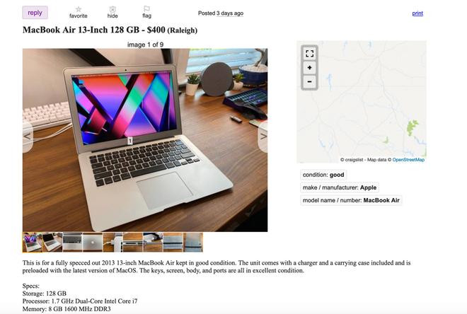 Buying a Used Mac or MacBook? Check These Things Before You Buy 