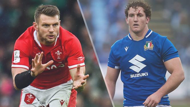 Wales vs Italy live stream: how to watch Six Nations from anywhere now 