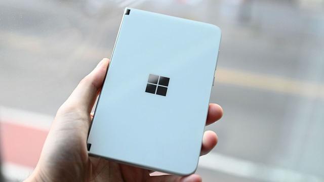 Surface Duoレビュー：これは革命の始まりだ 