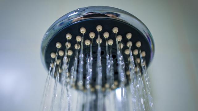Trump’s quest for more-powerful shower heads is over