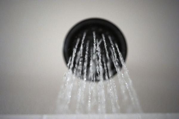 Trump’s quest for more-powerful shower heads is over 