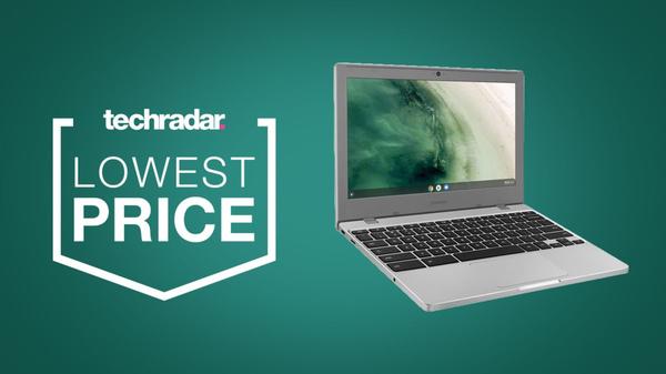 Samsung Chromebook is just  in this killer Black Friday laptop deal [Update] 