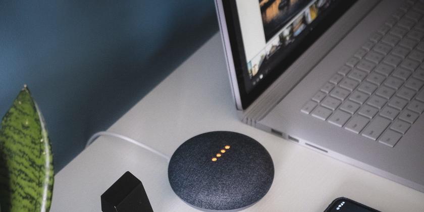 www.makeuseof.com How to Use Your Google Home Devices From Your Windows PC