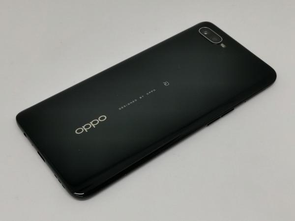 ASCII.jp 価格とスペックが魅力の「OPPO Reno A」を衝動買い 