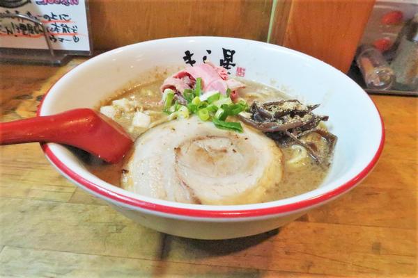 ASCIIグルメ 豚骨の魅力が詰まった強烈な香りと濃厚な旨味は唯一無二！ ラーメン きら星（東京・武蔵境）【ZATSUのオスス麺 in 武蔵野・多摩】第95回